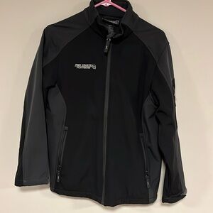 Free country men’s jacket size large